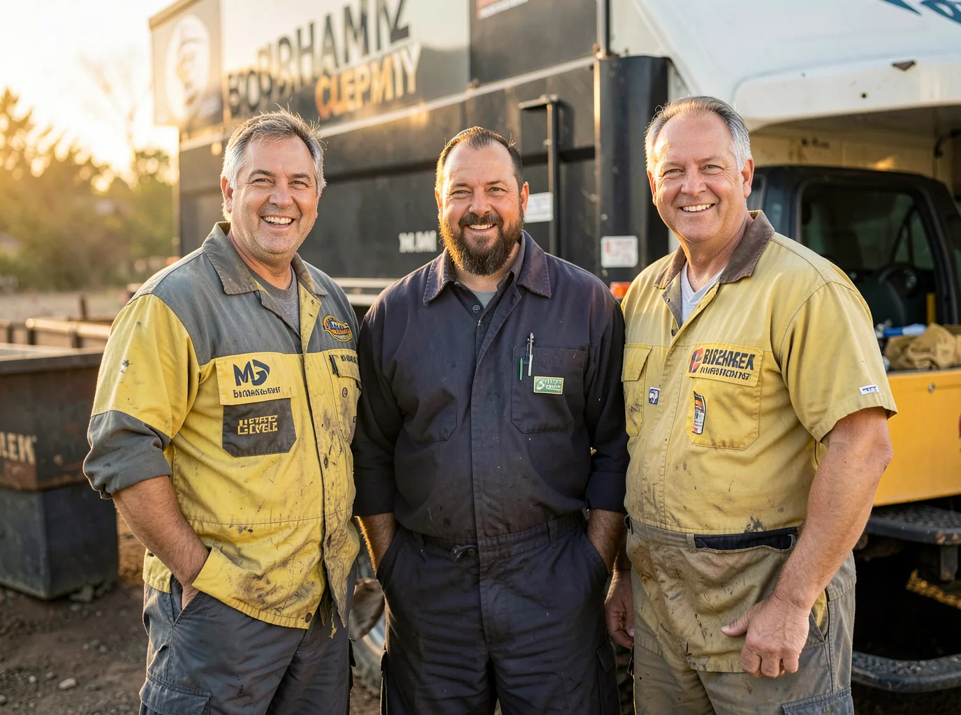 Sewage Cleanup company in Bassett, VA